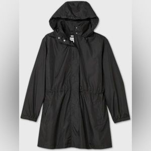 AVA & VIV Rain jacket